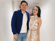 Andrew Andika Antara Isu Selingkuh dan Sabu
