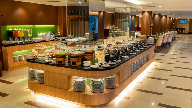 ASTON Tanjungpinang Hotel & Conference Center