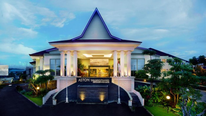 ASTON Tanjungpinang Hotel & Conference Center