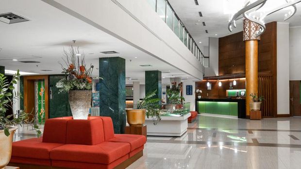 ASTON Tanjungpinang Hotel & Conference Center