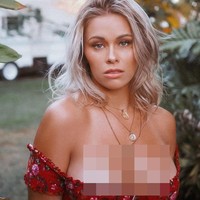 8. Paige VanZant - 160.300 PencarianDari seni bela diri campuran atau MMA, Paige VanZant menjadi sosok yang populer dan banyak dicari di Google. Wanita 29 tahun tersebut dikenal sebagai tlet, penulis, juga model. Ia berkompetisi di kelas terbang.Foto: Instagram