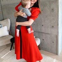 6. Maria Sharapova - 175.700 PencarianMaria Sharapova masih dikenal sebagai petenis wanita. Wanita asal Rusia yang kini menetap di AS tersebut pernah menduduki peringkat 1 WTA dan empat kali juara Grand Slam. Ia sendiri sudah pensiun sejak 2020.Foto: Instagram