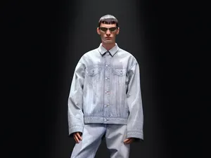 Tren Street Style Mewah, Jeans Rp 407 Juta di Paris Fashion Week