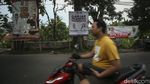 Baliho Caleg di Depok Masih Menjamur