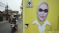 Baliho atau sejenisnya yang terinstal dengan salah diminta agar diturunkan sebelum 30 Juni 2023. Jika tak diturunkan usai 30 Juni 2023, baliho atau sejenisnya yang terinstal dengan salah akan diturunkan oleh Tim Penertiban Terpadu Kota Depok.