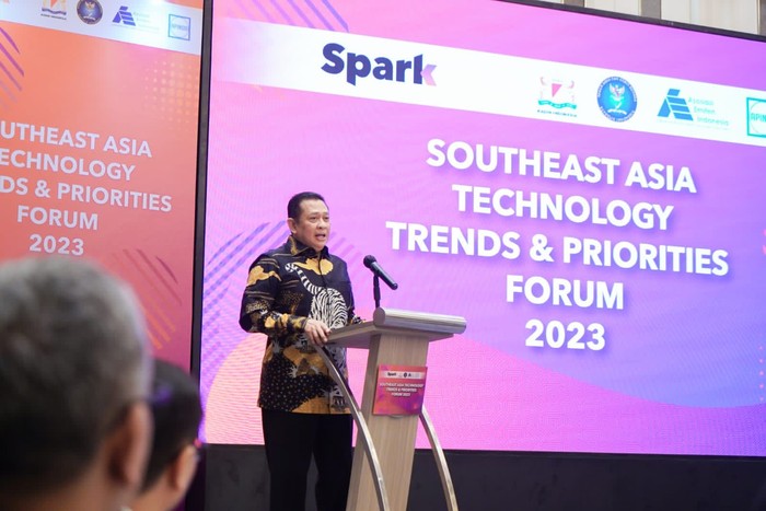 Bambang Soesatyo