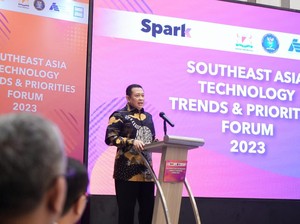 Waspada Serangan Digital, Bamsoet Dorong Penguatan Keamanan Siber RI