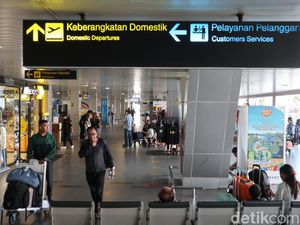 Bandara Husein Bandung Beroperasi Mulai 17 September 2026