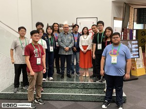 Bangga! Siswa Indonesia Raih Medali di Olimpiade Matematika Internasional