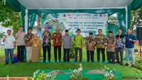 Melalui pengembangan Eduwisata Hijau Yayasan PKP ini, Bank DKI melalui Unit Usaha Syariah Bank DKI bersama Otoritas Jasa Keuangan (OJK), Pemprov DKI Jakarta, BUMD DKI Jakarta, dan Yayasan Pondok Karya Pembangunan DKI Jakarta berkolaborasi dalam mewujudkan Green Economy melalui pengembangan Eduwisata Hijau Syariah di bumi PKP DKI Jakarta. Berbagai potensi ekonomi dapat dikembangkan, diantaranya melalui biokonversi sampah dengan magot, budidaya lele, peternakan unggas, hingga program edukasi wisata yang menarik bagi para pengunjung.  