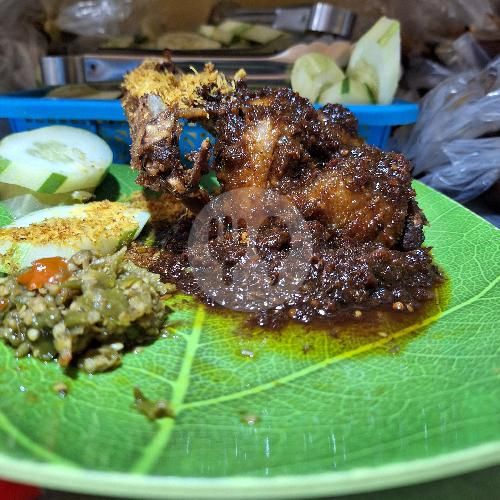 bebek goreng