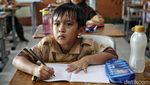 Belajar dan Bermain di MPLS Siswa SD