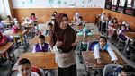 Belajar dan Bermain di MPLS Siswa SD