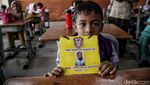 Belajar dan Bermain di MPLS Siswa SD