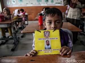 20 Contoh Kegiatan MPLS SD Asyik dan Edukatif, Guru Wajib Cek Nih