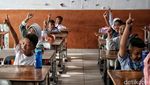Belajar dan Bermain di MPLS Siswa SD