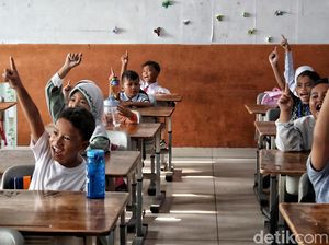 Studi: Kualitas Udara Buruk Pengaruhi Kemampuan Belajar Siswa, Jadi Sulit Konsen!