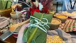 Cara Membuat Tempe Bungkus Daun yang Bisa Dicoba di Rumah