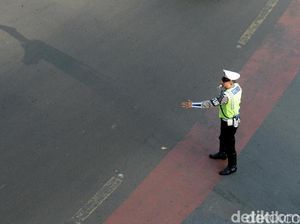 Polres Bogor Akan Tindak Tegas Anggota Jika Pungli Saat Operasi Patuh