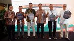 Donasi Motor Listrik, Dorong Penggunaan Energi Bersih