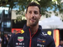 F1 2023: AlphaTauri Tunjuk Ricciardo Gantikan De Vries di Sisa Musim