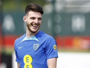 Sebelum Resmi ke Arsenal, Rice Latihan Dulu di Portugal