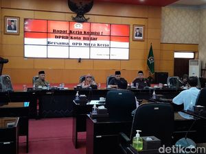Tanggapan Dispendukcapil Kota Blitar Soal Dugaan Titip KK untuk PPDB SMA/SMK