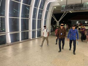 Imigrasi Usir Bule Amerika Serikat yang Rusak Mobil Polisi di Sanur