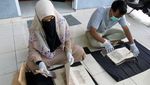 Melestarikan Naskah Kuno dengan Digitalisasi