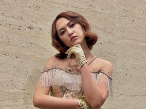 Happy Asmara Diundang Ngunduh Mantu Denny Caknan, Datang Nggak Ya?