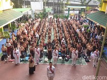 Kriteria Siswa yang Boleh Bantu MPLS 2026, Kakak Kelas Termasuk?