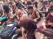 25 Kata-kata Hari Pertama Masuk Sekolah, Buat Motivasi dan Penyemangat!