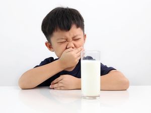 Ciri-ciri dan Pemicu Alergi Makanan pada Anak serta Orang Dewasa