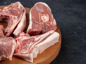 Cara Membagi Daging Aqiqah Sesuai Syariat