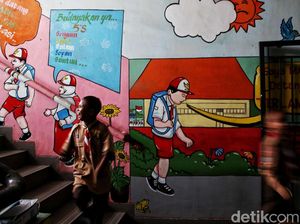 Aturan Usia Masuk Sekolah di PPDB, Begini Pedoman Terbarunya