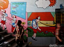 Aturan Usia Masuk Sekolah di PPDB, Begini Pedoman Terbarunya