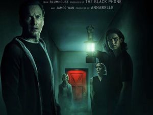 Jadwal Bioskop Bali Minggu 16 Juli 2023, Insidious Masih Jadi Primadona!