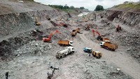Dengan pengalaman panjang yang dimiliki oleh Dahana dalam percepatan pembangunan Tol seperti di Aceh serta Trans Sumatera, Dahana berhasil melewati berbagai macam tantangan yang ada di Tol Cisumdawu.  
