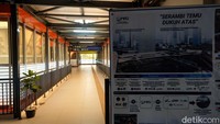 Ditargetkan peresmian dan operasinya sendiri akan dilakukan pada 18 Agustus, bersamaan dengan peresmian LRT Jabodebek dan Kereta Cepat Jakarta-Bandung (KCJB).  