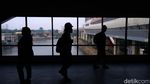 Intip Progres Jembatan Megah Dukuh Atas yang Bakal Kelar 31 Juli