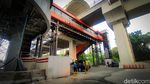 Intip Progres Jembatan Megah Dukuh Atas yang Bakal Kelar 31 Juli