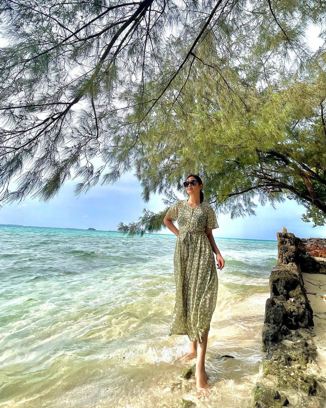 Irma Purba