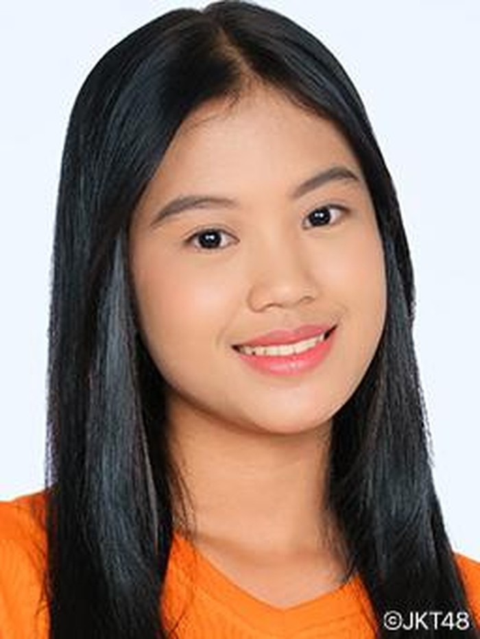 Jeane Victoria JKT48.