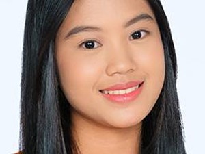 Jeane Victoria Dikeluarkan dari JKT48