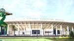 Jokowi Guyur Rp 155 M ke Stadion Sijalak Harupat, Begini Jadinya