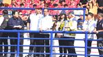 Jokowi Guyur Rp 155 M ke Stadion Sijalak Harupat, Begini Jadinya