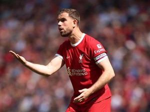 Henderson Mulai Pikir-pikir Hijrah ke Arab Saudi