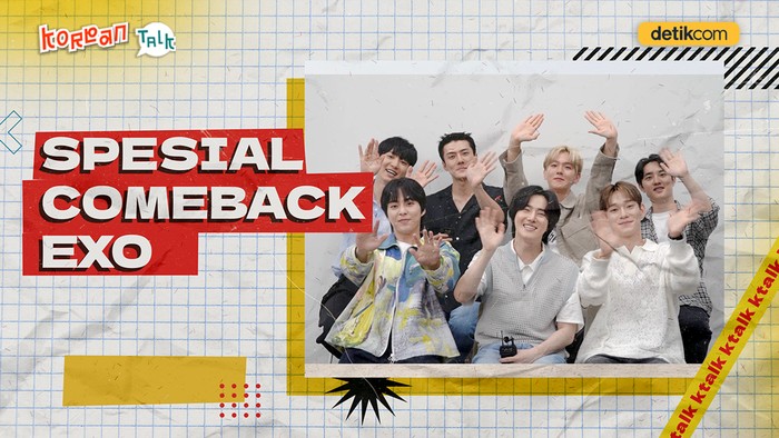 K-Talk