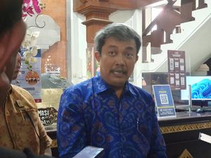 Tangis WN Australia-Bantahan Kemenkumham soal Dugaan Pemerasan Rp 15 Juta