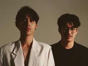 Diproduseri Ridho SLANK, Maddy Jadi Debut Kathmandu di Dunia Musik